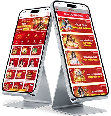 Nền tảng uy tín