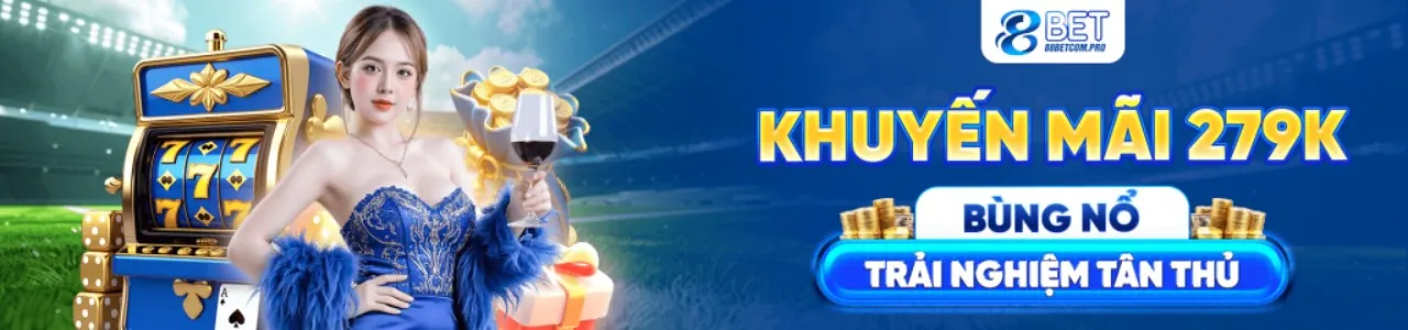 Hình ảnh chính trò chơi nổ hũ vwbet