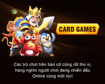 Đa dạng trò chơi vwbet