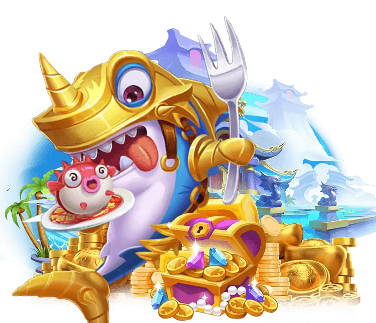 Game Bắn Cá Thần Tài vwbet